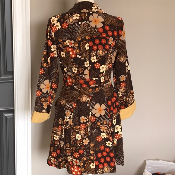 Ivy Jane Jacket - Picture 3 of 5